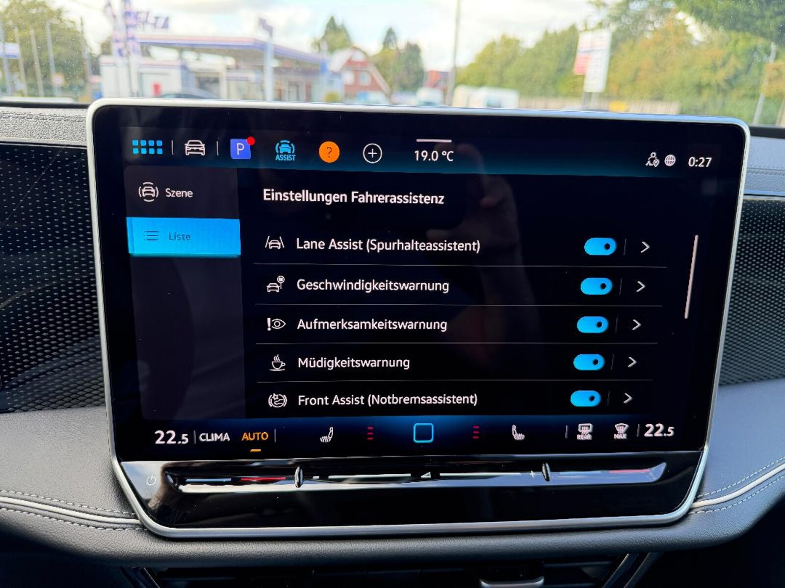 Volkswagen Passat – Bild 43