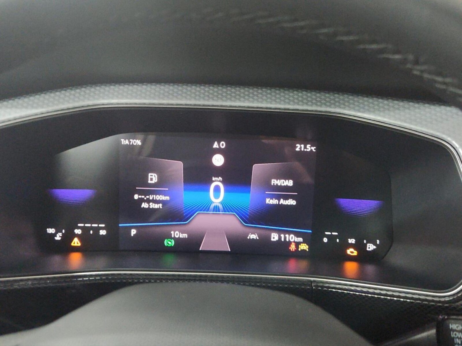 Volkswagen T-Cross – Bild 17