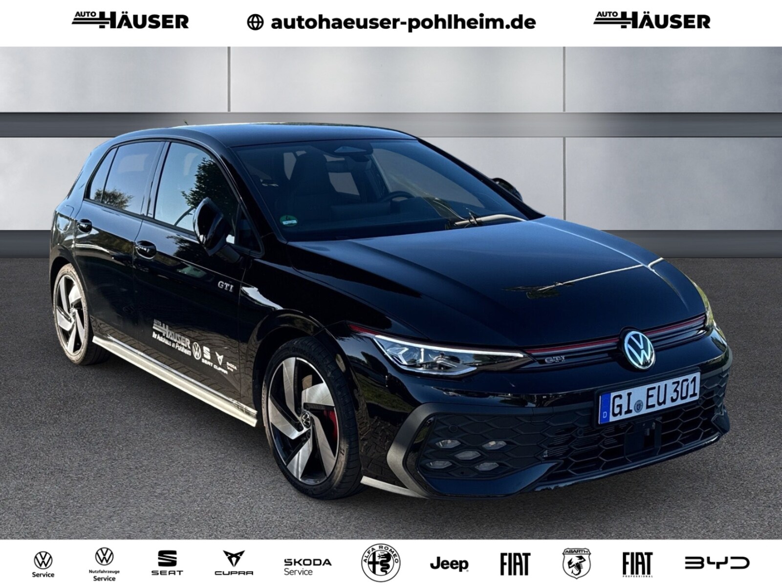 Volkswagen Golf – Bild 5