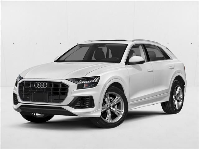 Photo of 2020 Audi Q8 
