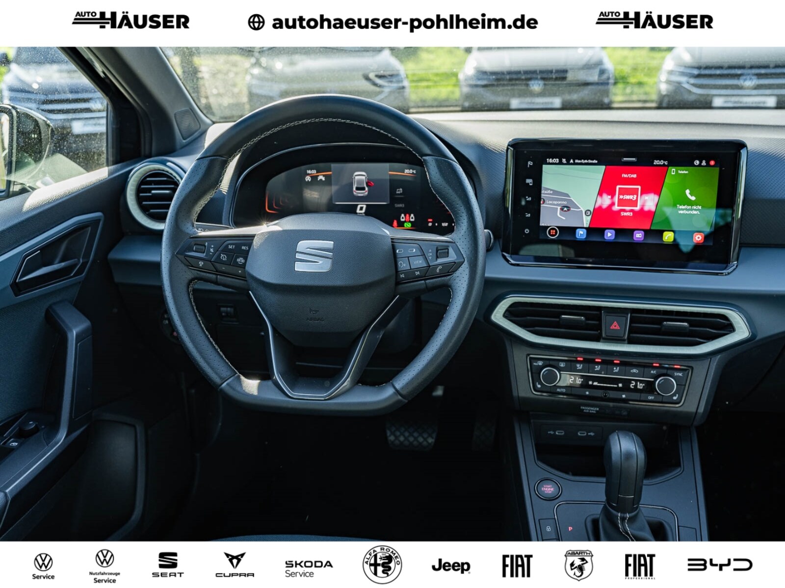 SEAT Ibiza – Bild 11