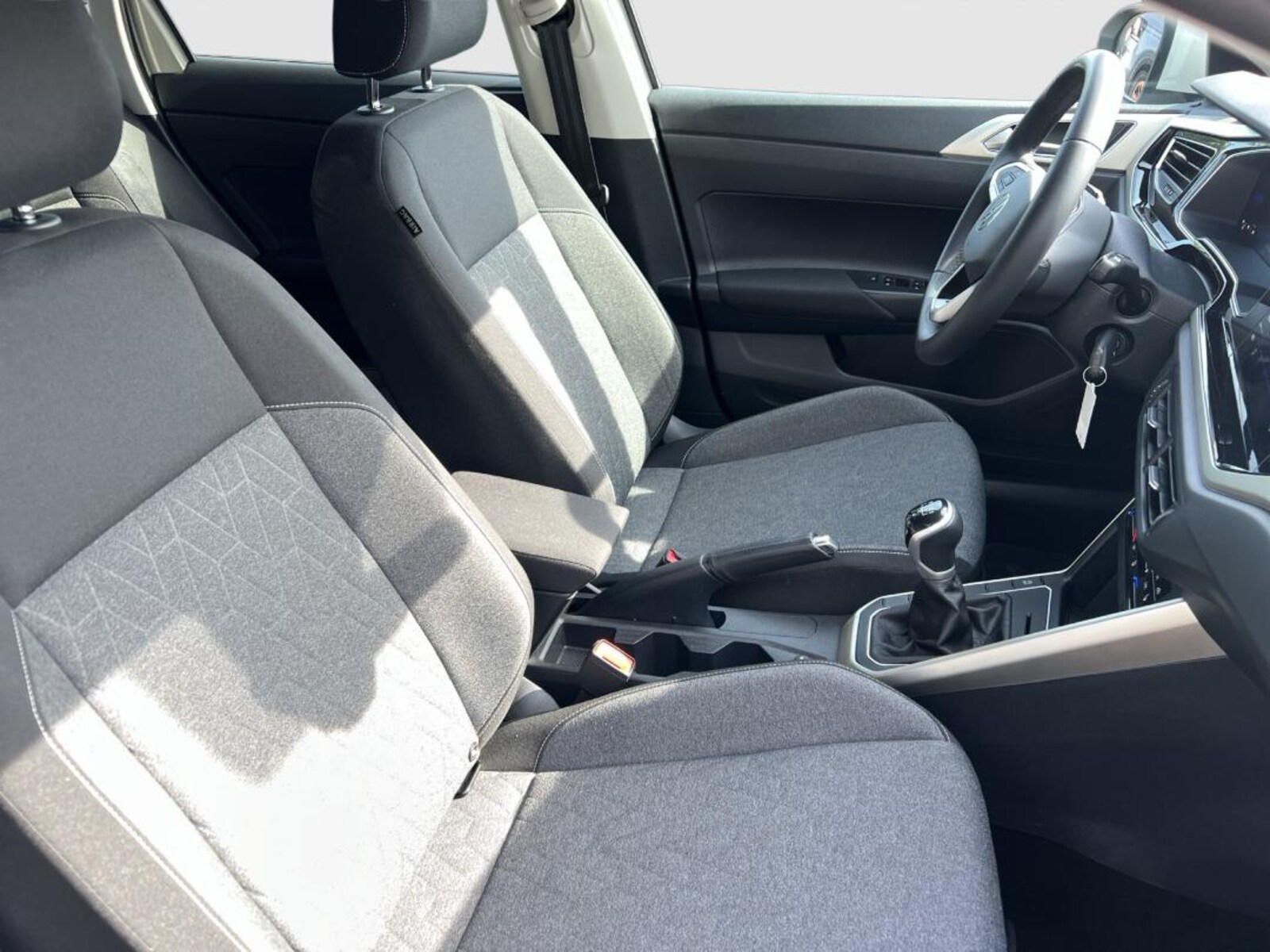 Volkswagen Taigo – Bild 16