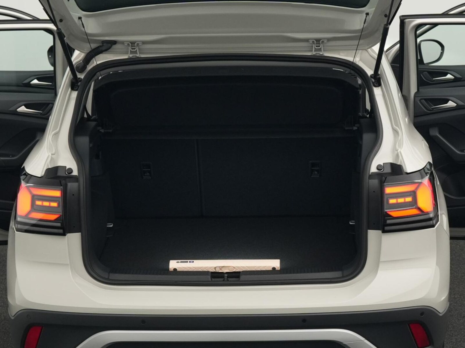 Volkswagen T-Cross – Bild 18