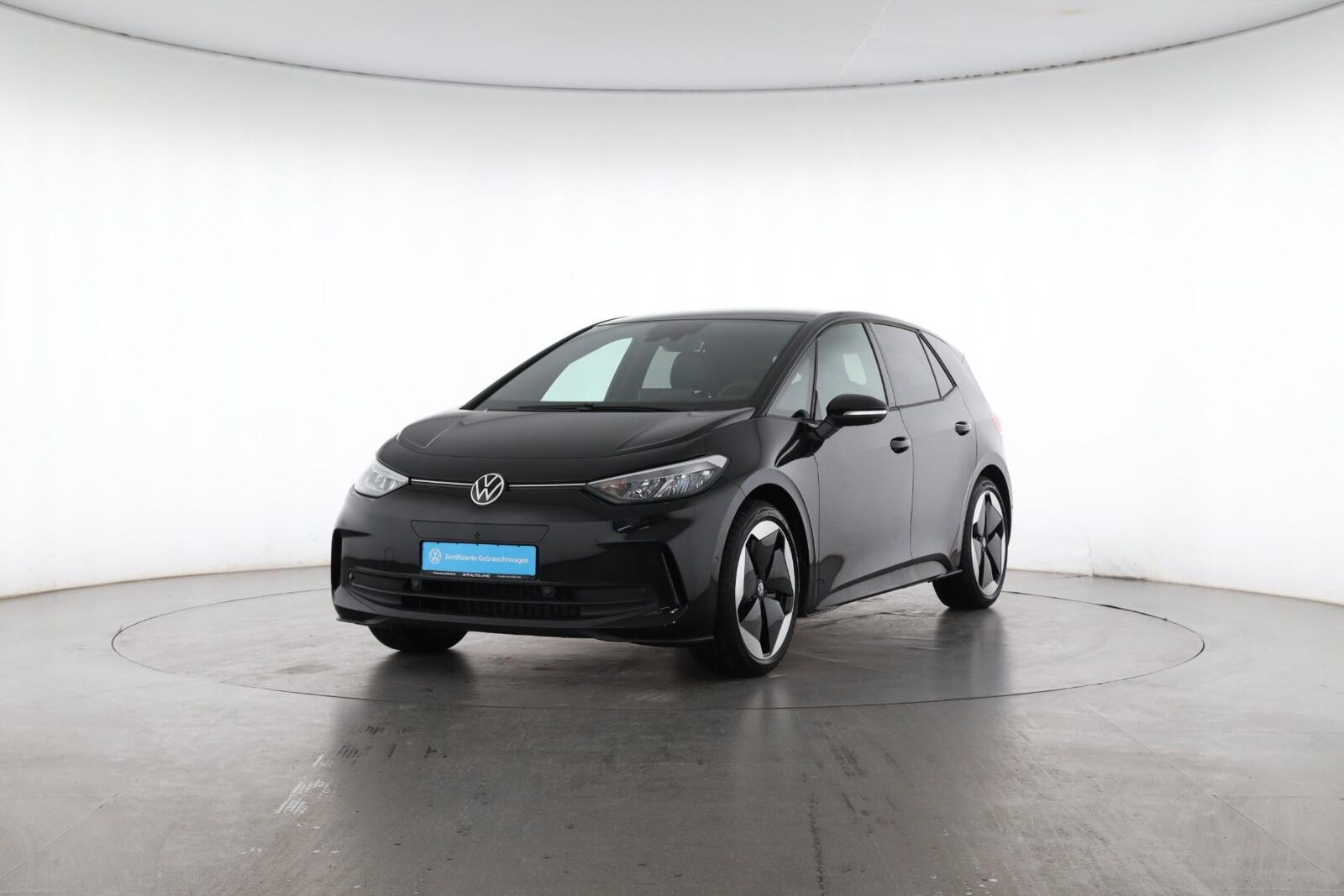 Volkswagen ID.3 – Bild 2