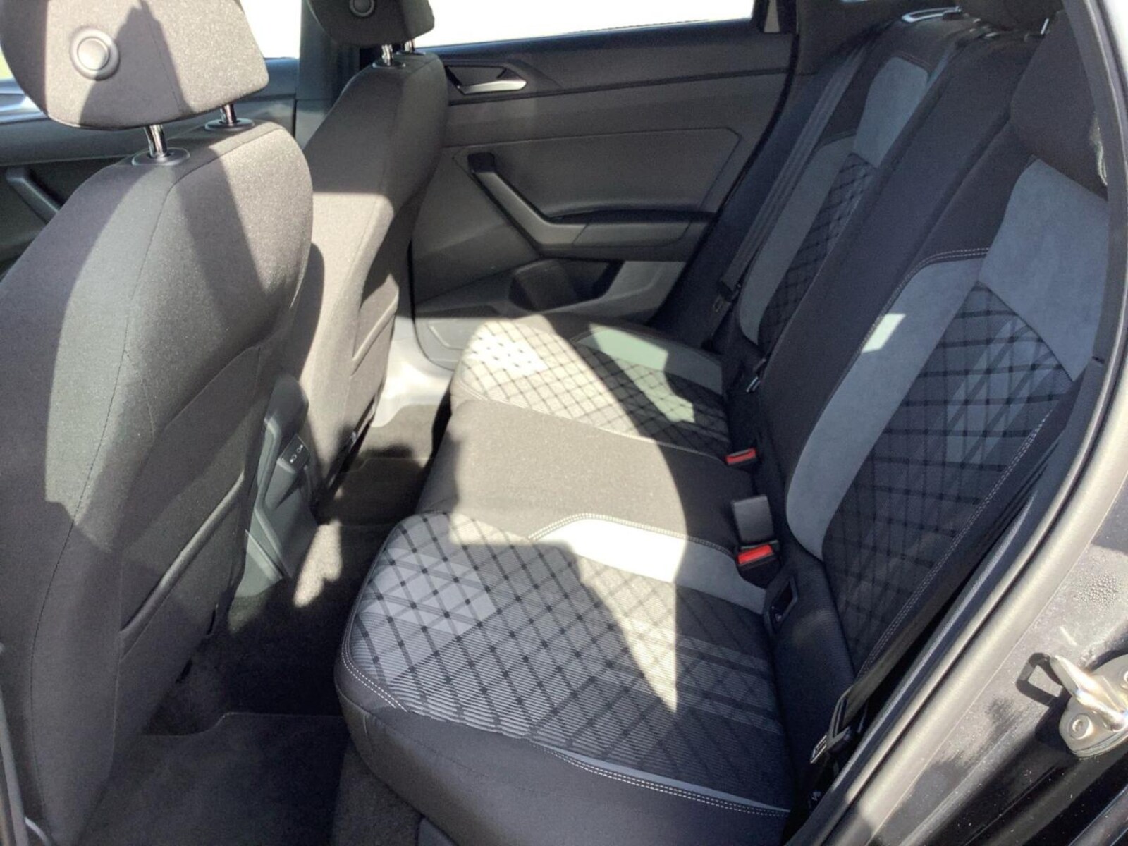 Volkswagen Taigo – Bild 9