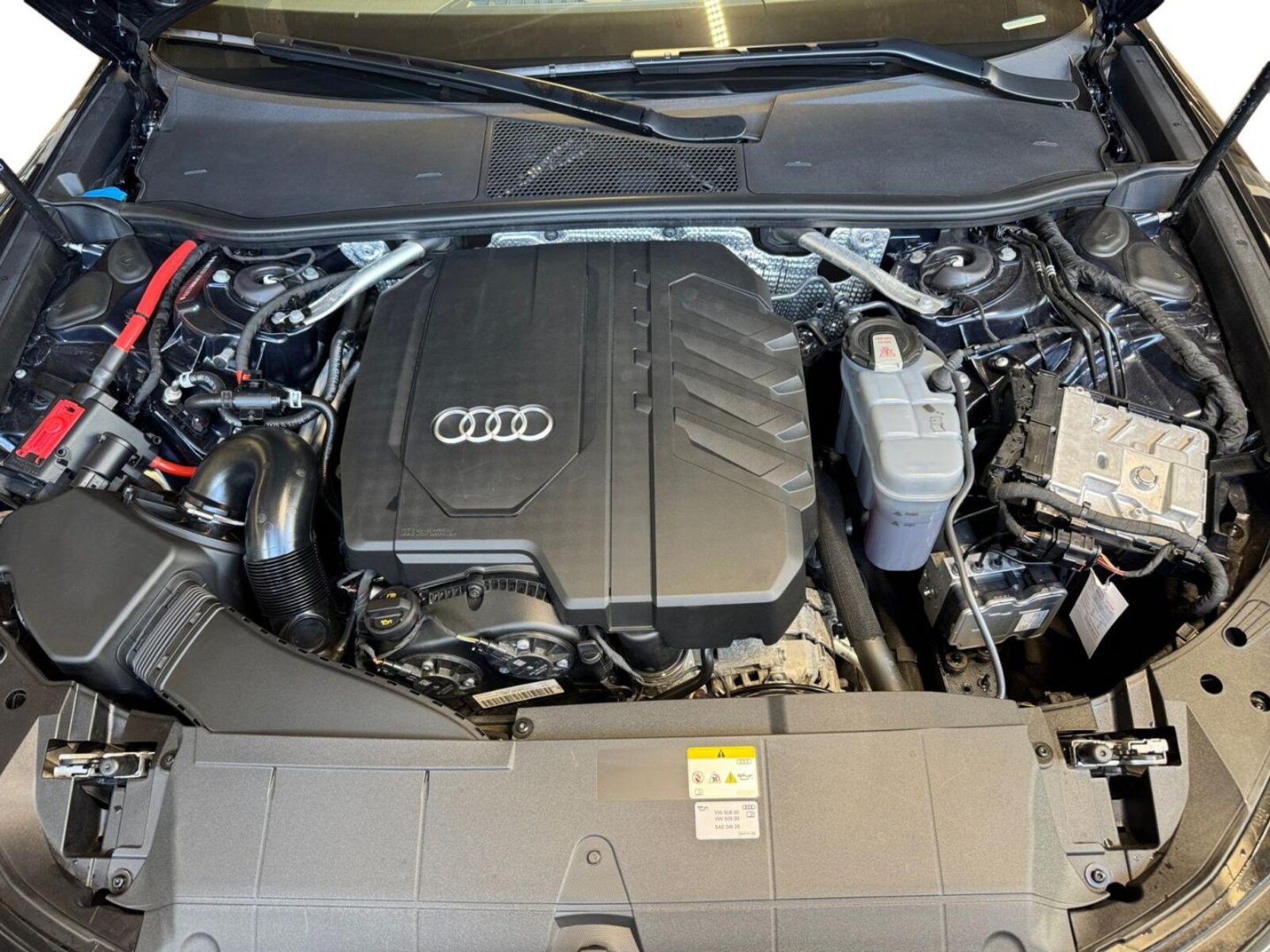 Audi A6 Avant – Bild 12