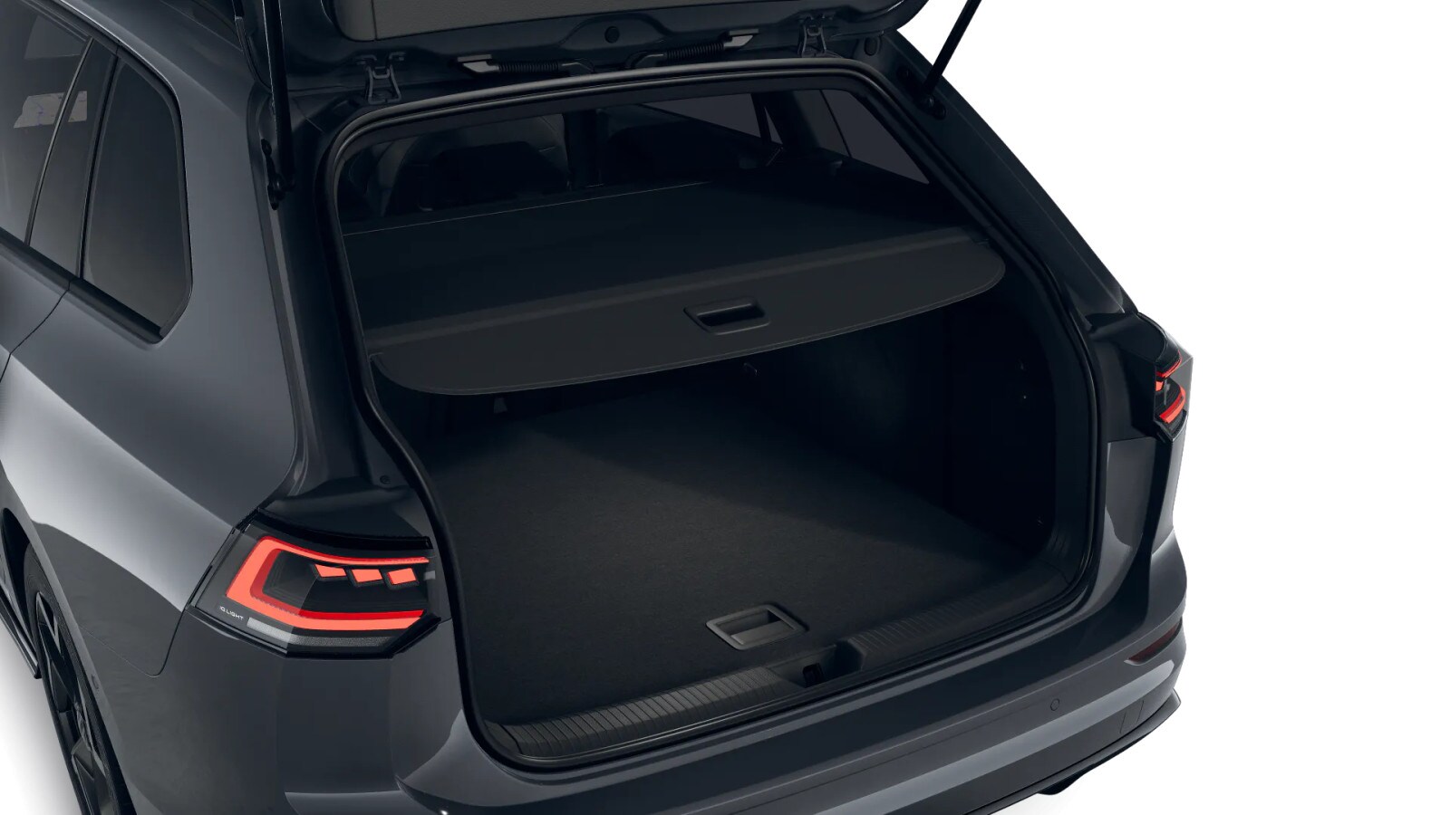 Volkswagen Golf Variant – Bild 8