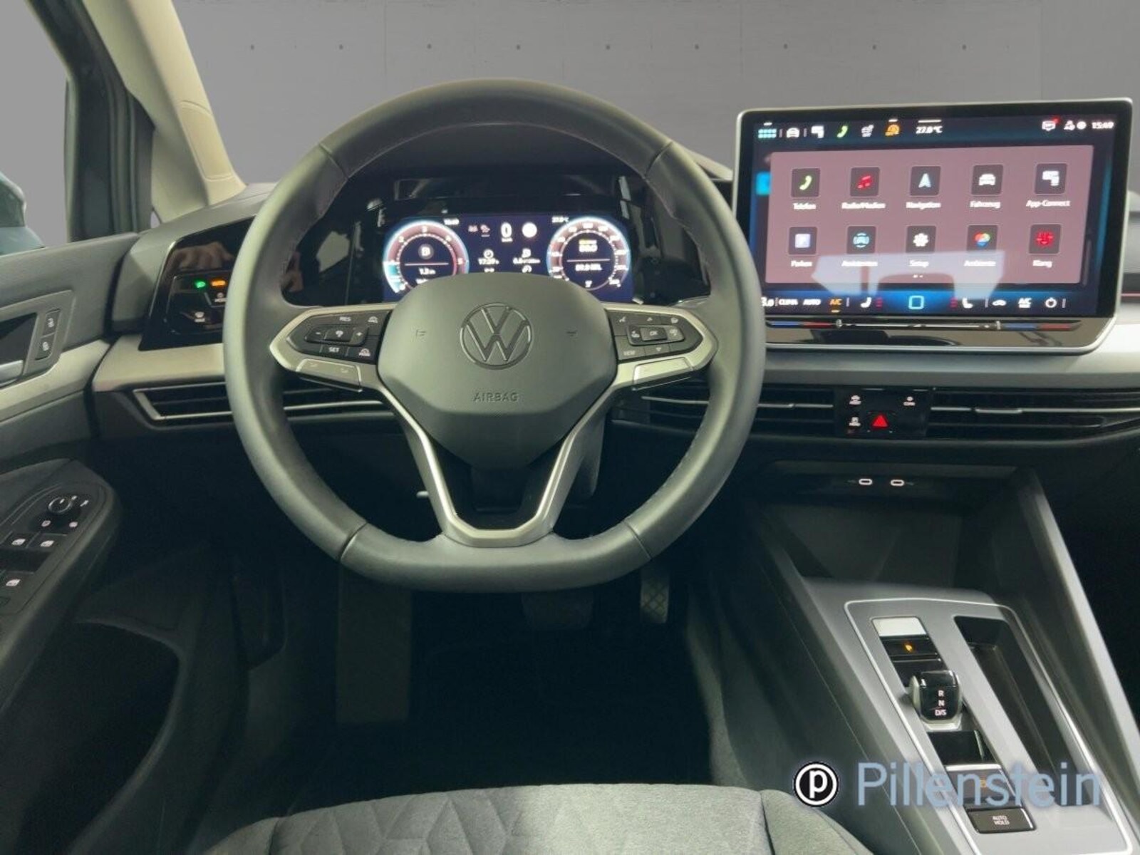 Volkswagen Golf Variant – Bild 7