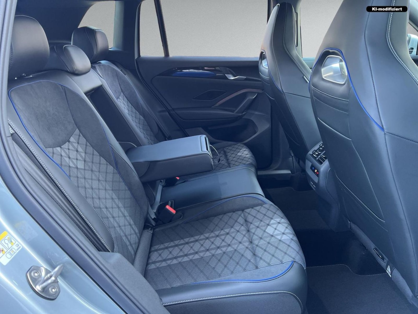 Volkswagen Tiguan – Bild 14