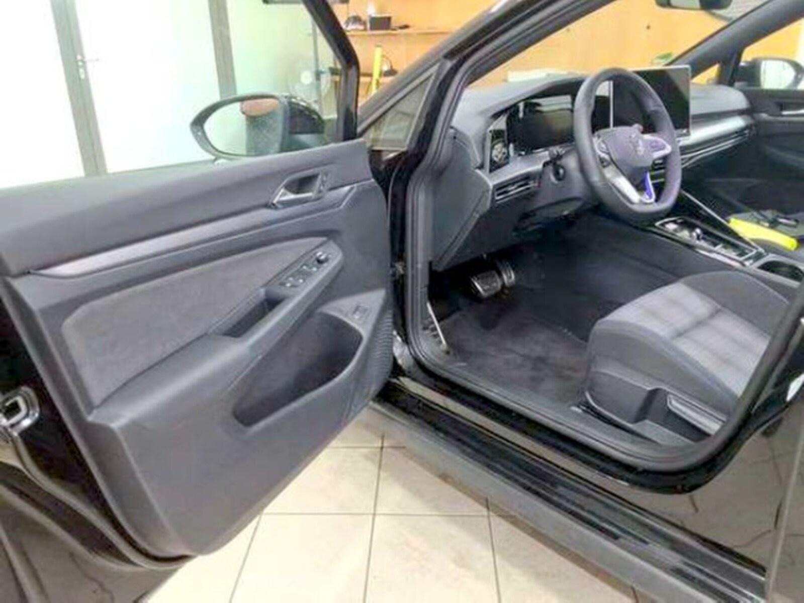 Volkswagen Golf – Bild 4