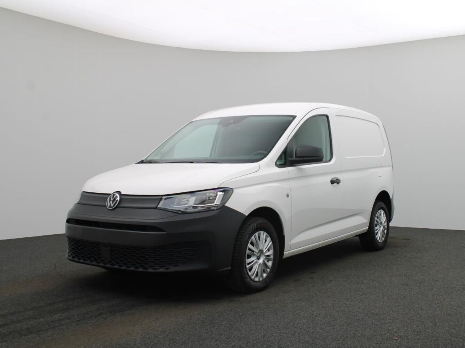 Volkswagen Caddy Cargo – Bild 2