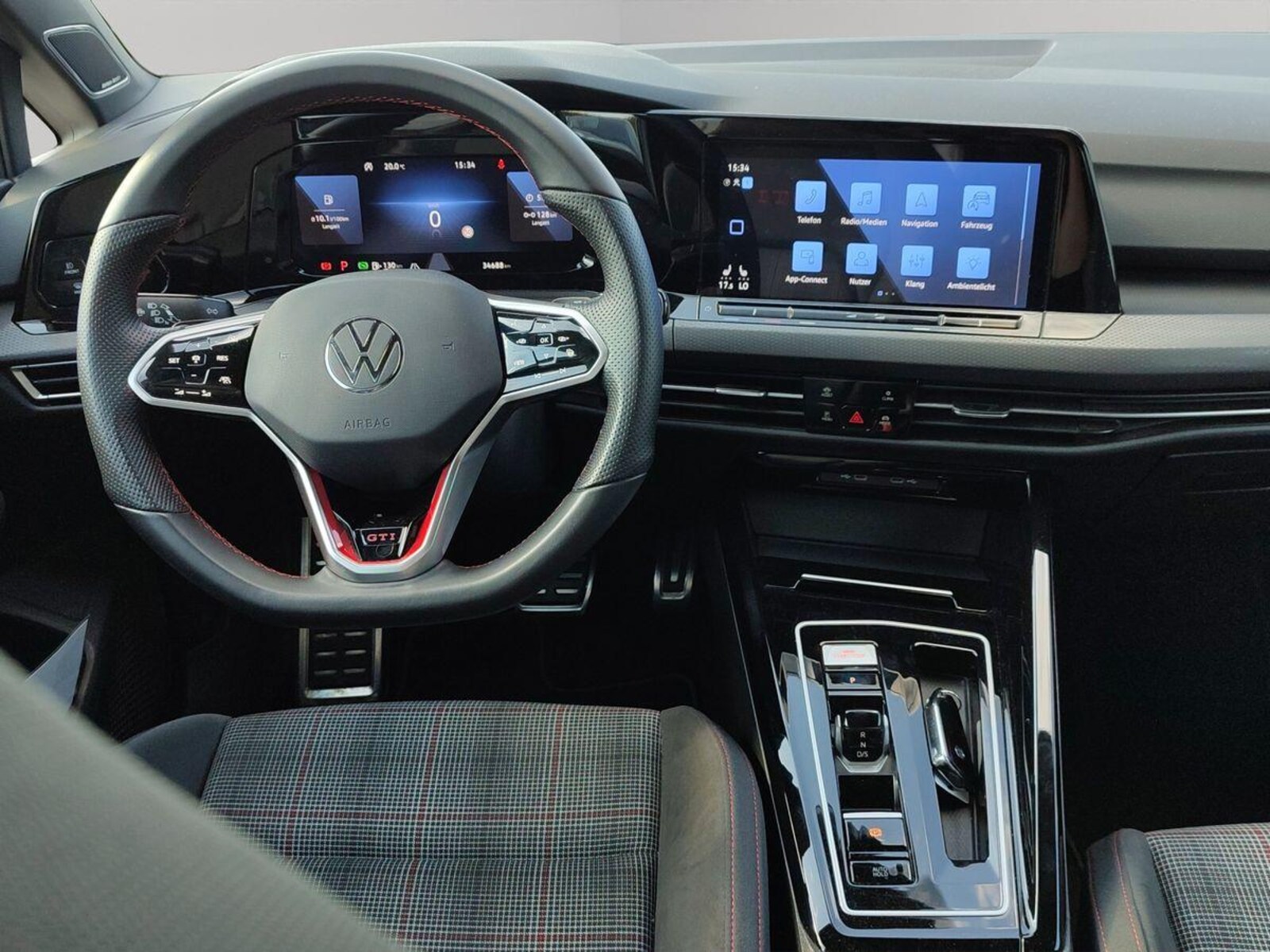 Volkswagen Golf – Bild 14