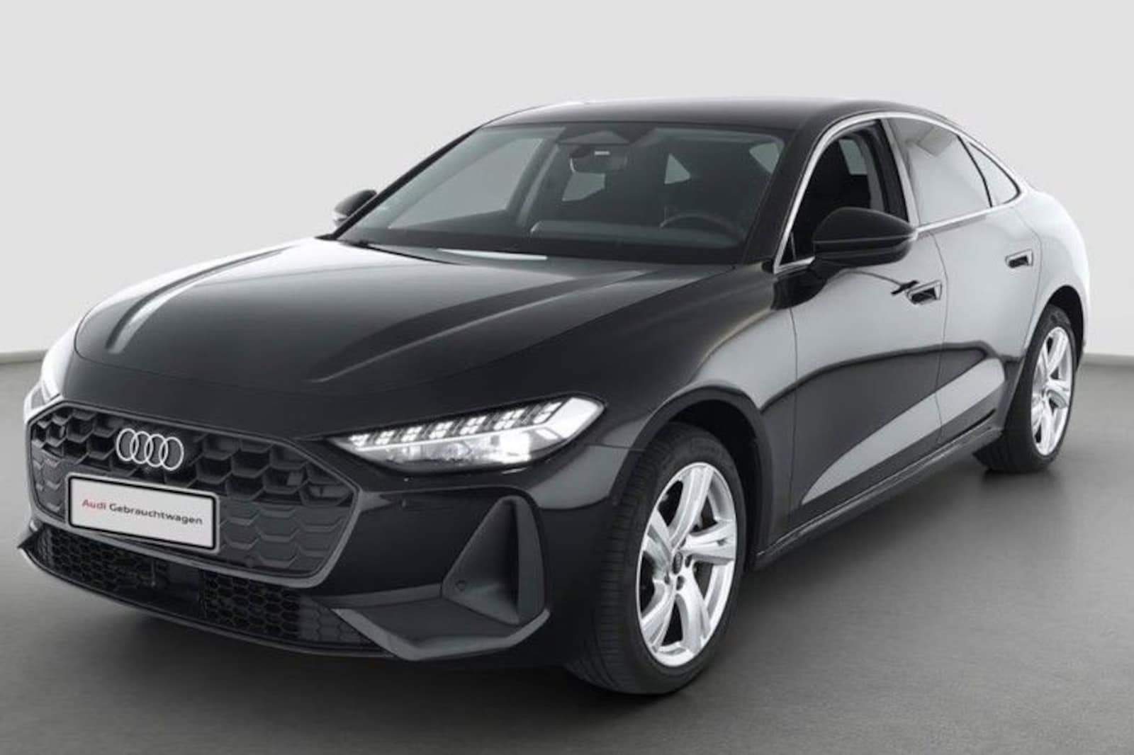 Audi A5 Limousine – Bild 2