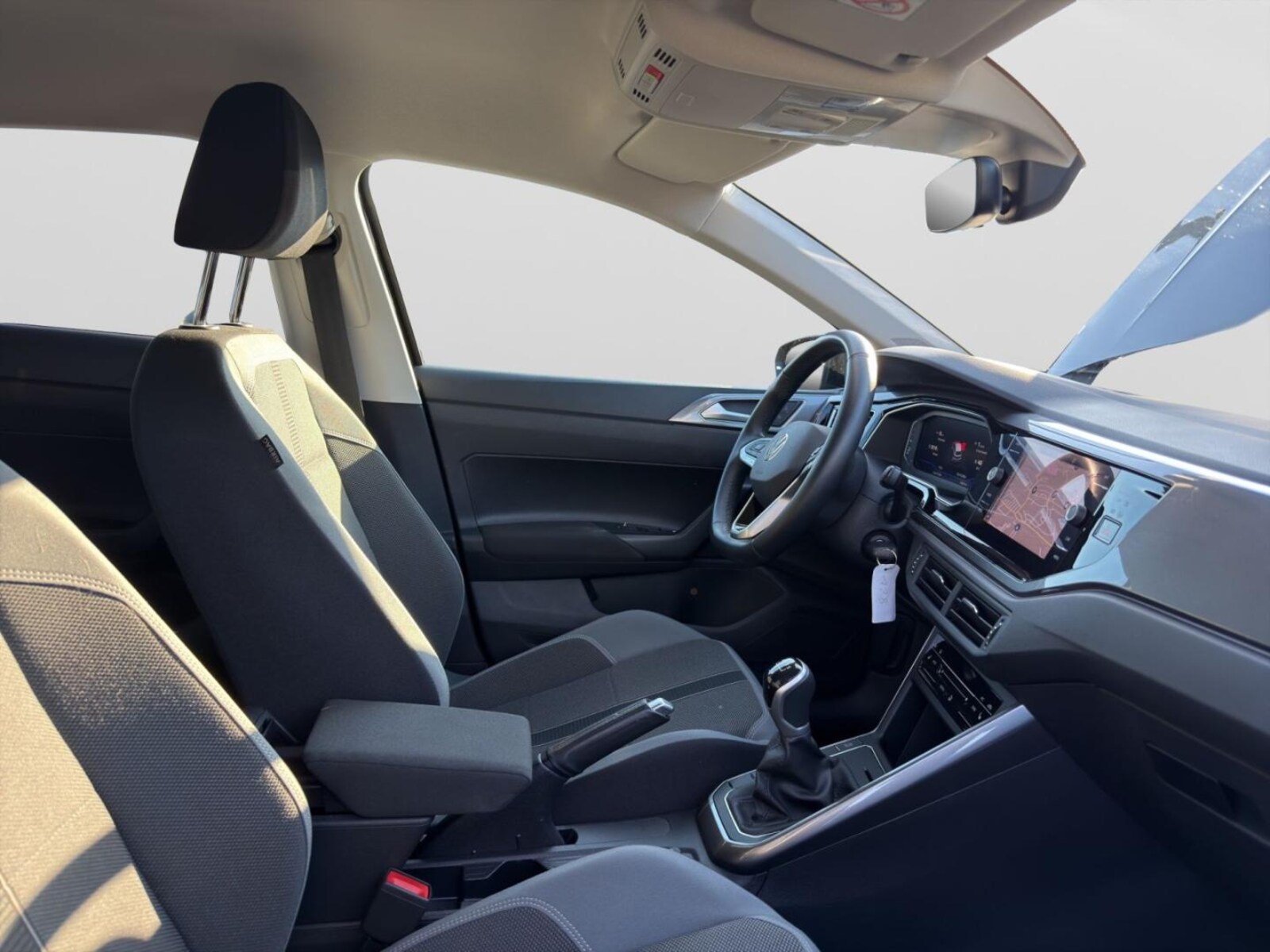 Volkswagen Polo – Bild 20