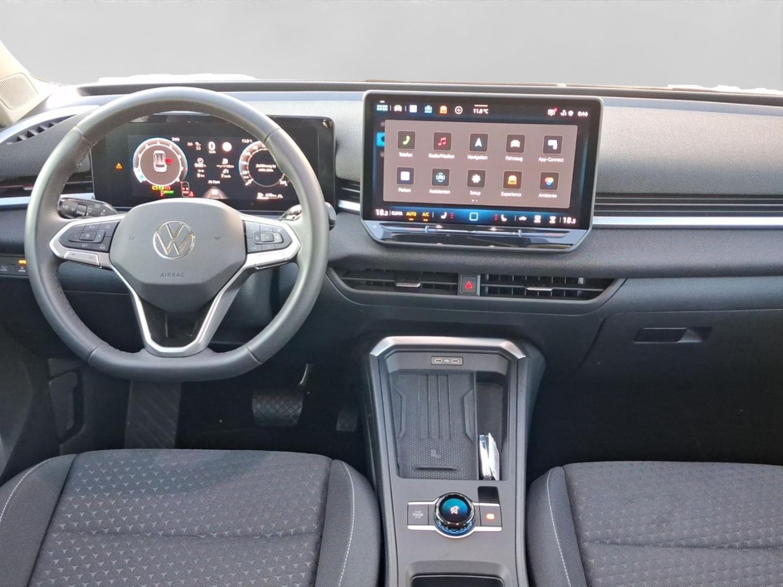 Volkswagen T-Roc – Bild 4