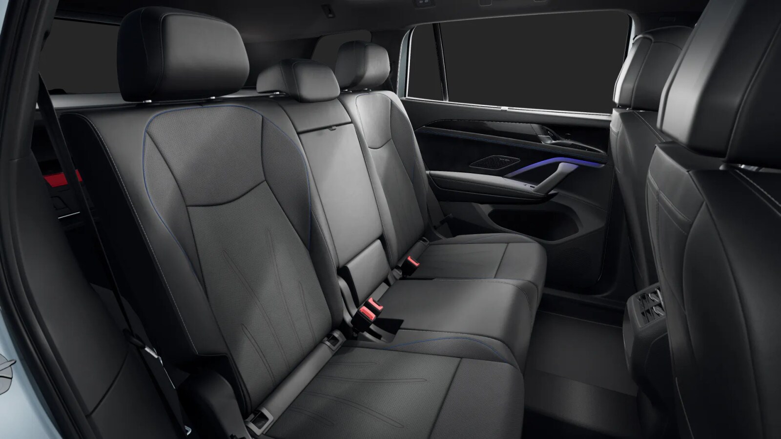 Volkswagen Tayron – Bild 11