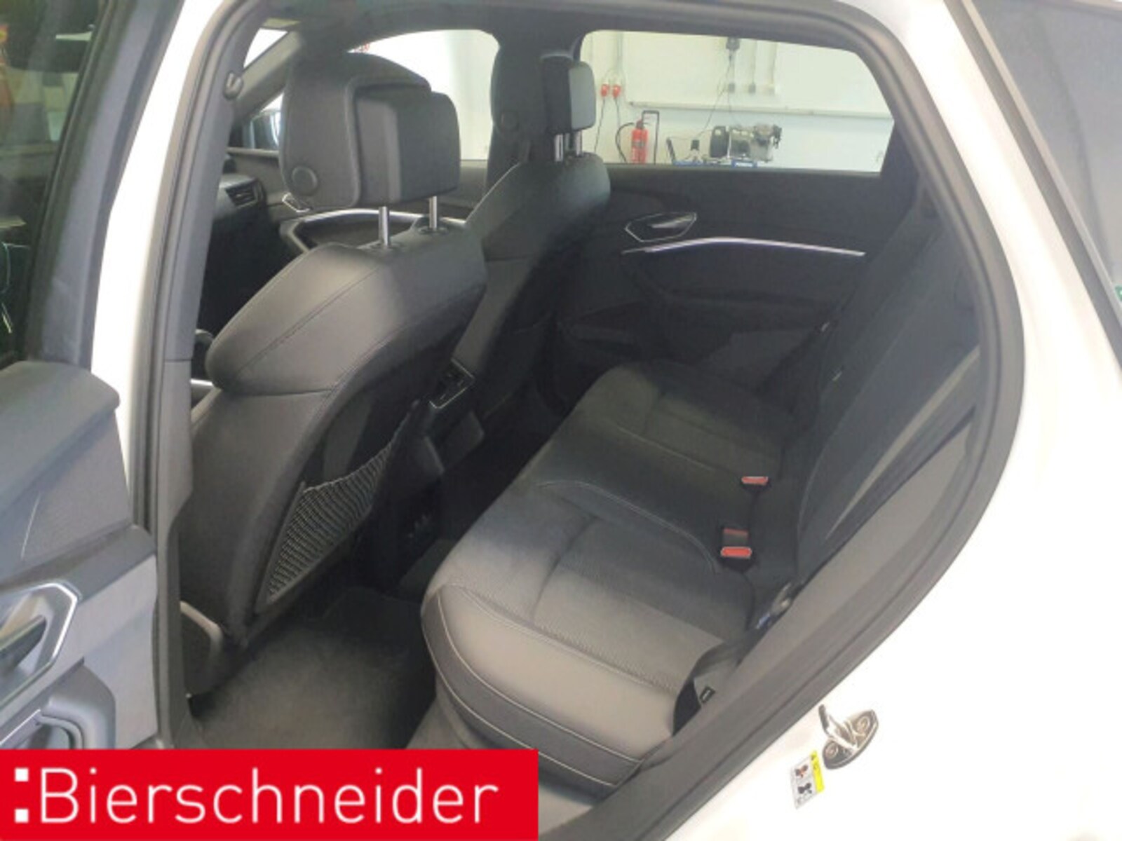 Audi Q8 e-tron – Bild 6