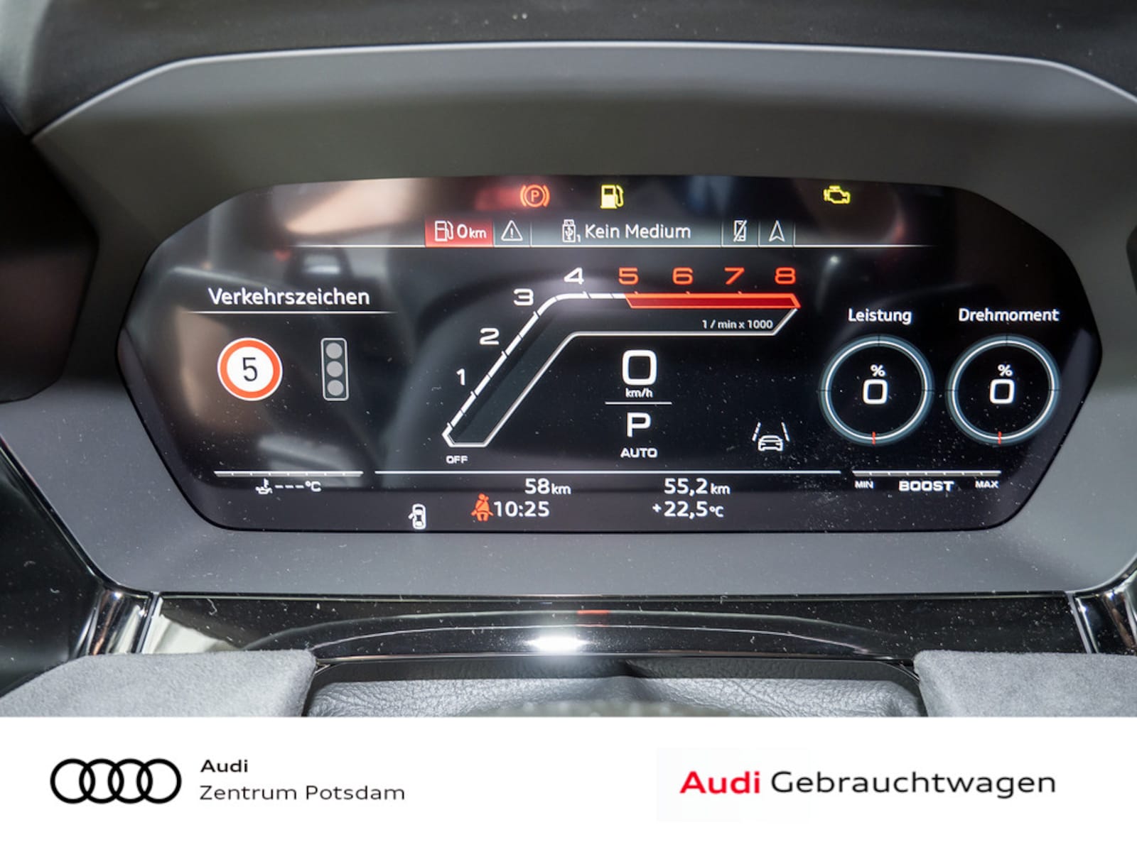 Audi RS 3 Sportback – Bild 14