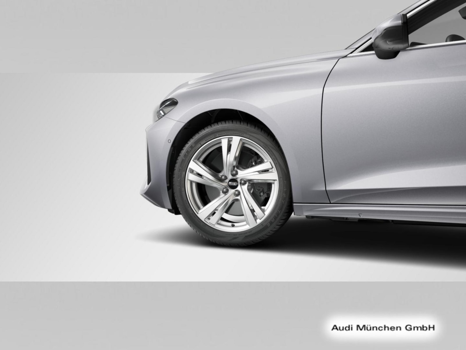 Audi A5 Avant – Bild 3