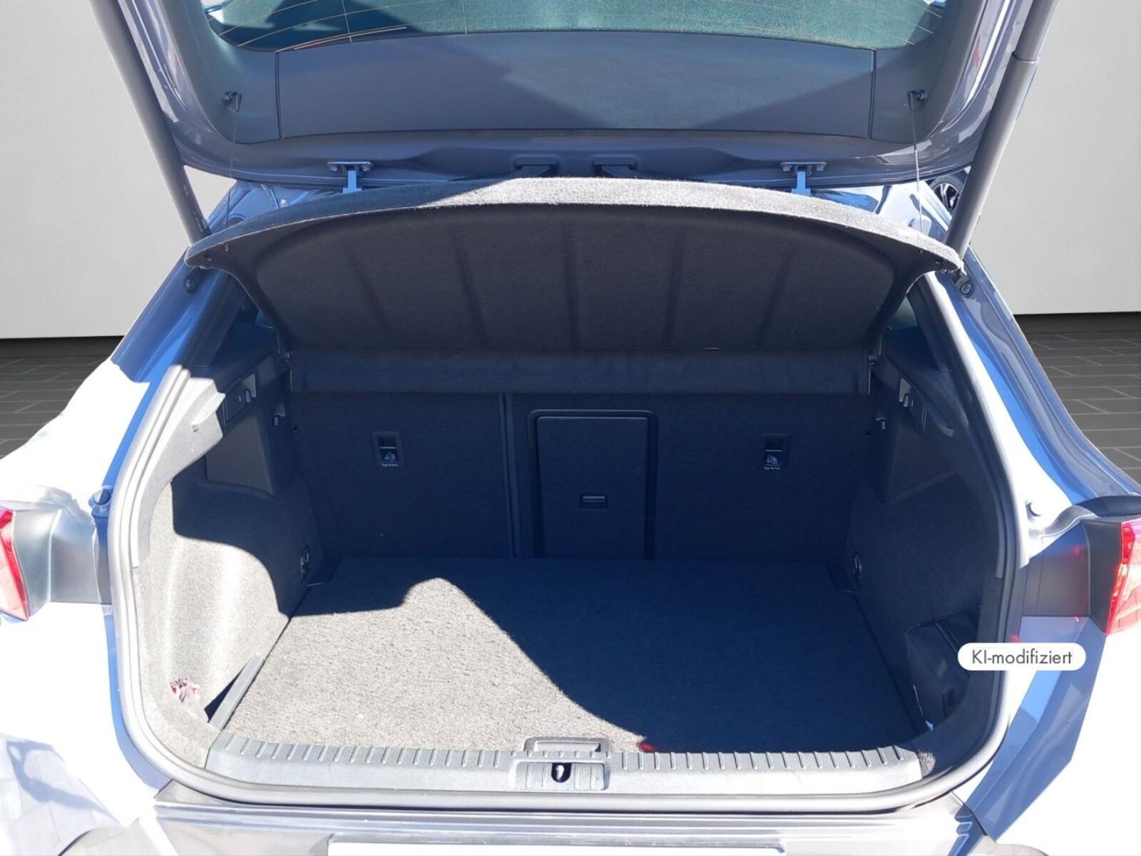 CUPRA Formentor – Bild 13