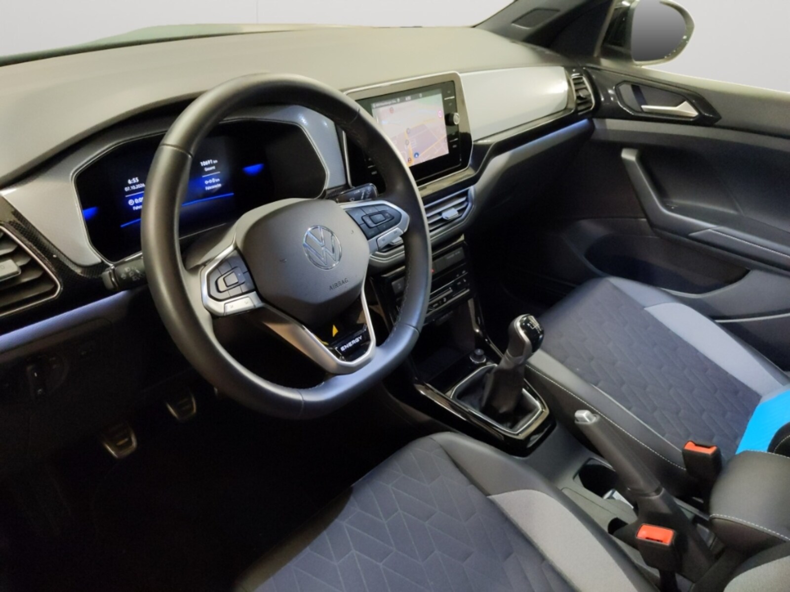 Volkswagen T-Cross – Bild 15