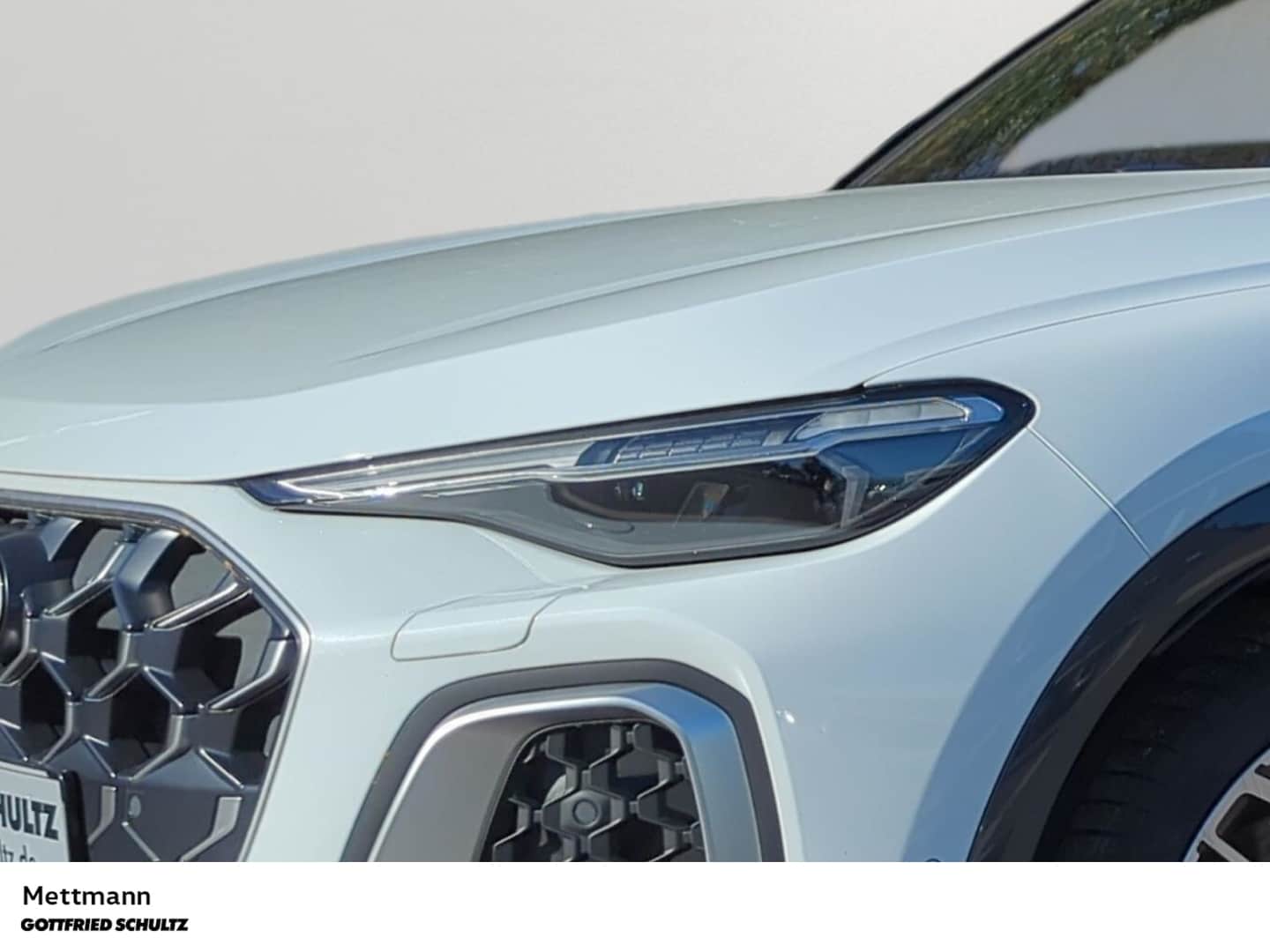 Bild über Audi SQ5 SUV TFSI 270 kW S tronic - für weitere Informationen kontaktieren Sie den Audi Partner