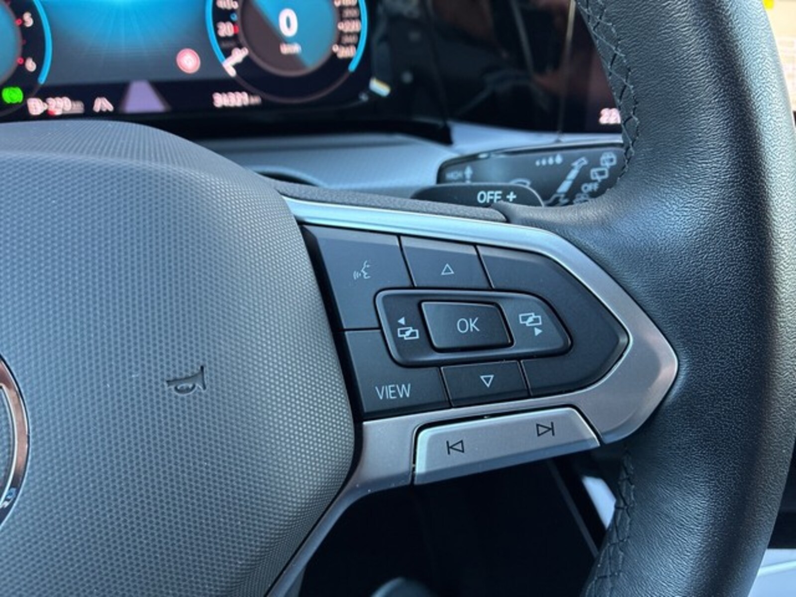 Volkswagen Golf Variant – Bild 17