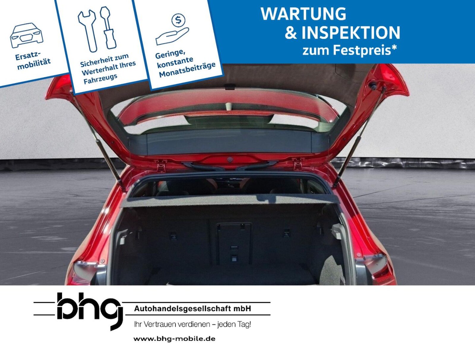 Volkswagen Golf – Bild 10