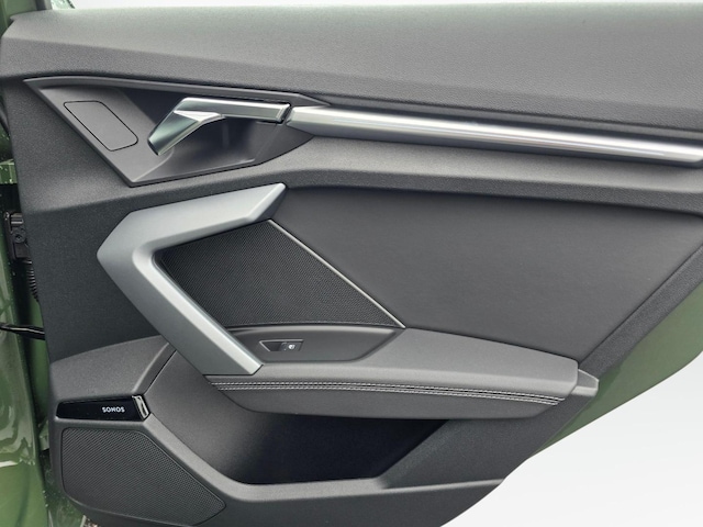2026 Audi A3 Premium Plus - Photo 23