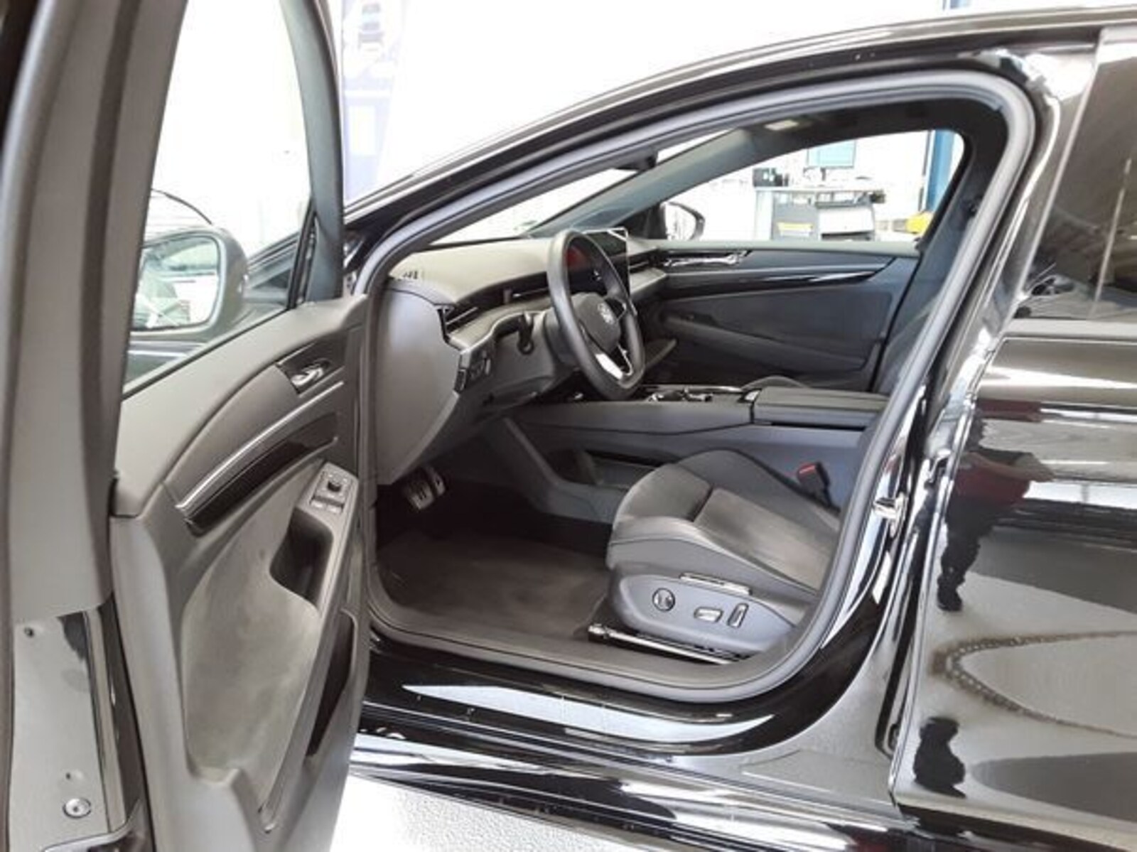Volkswagen ID.7 – Bild 6