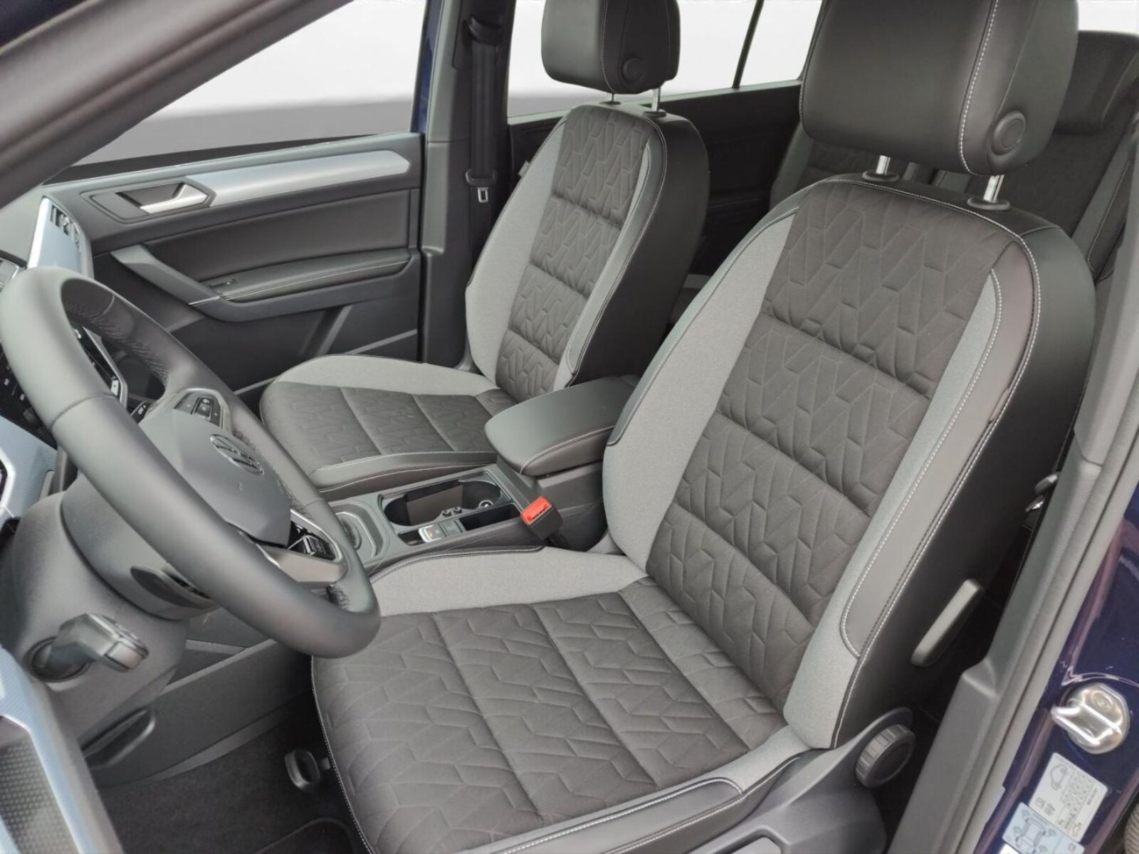 Volkswagen Touran – Bild 2