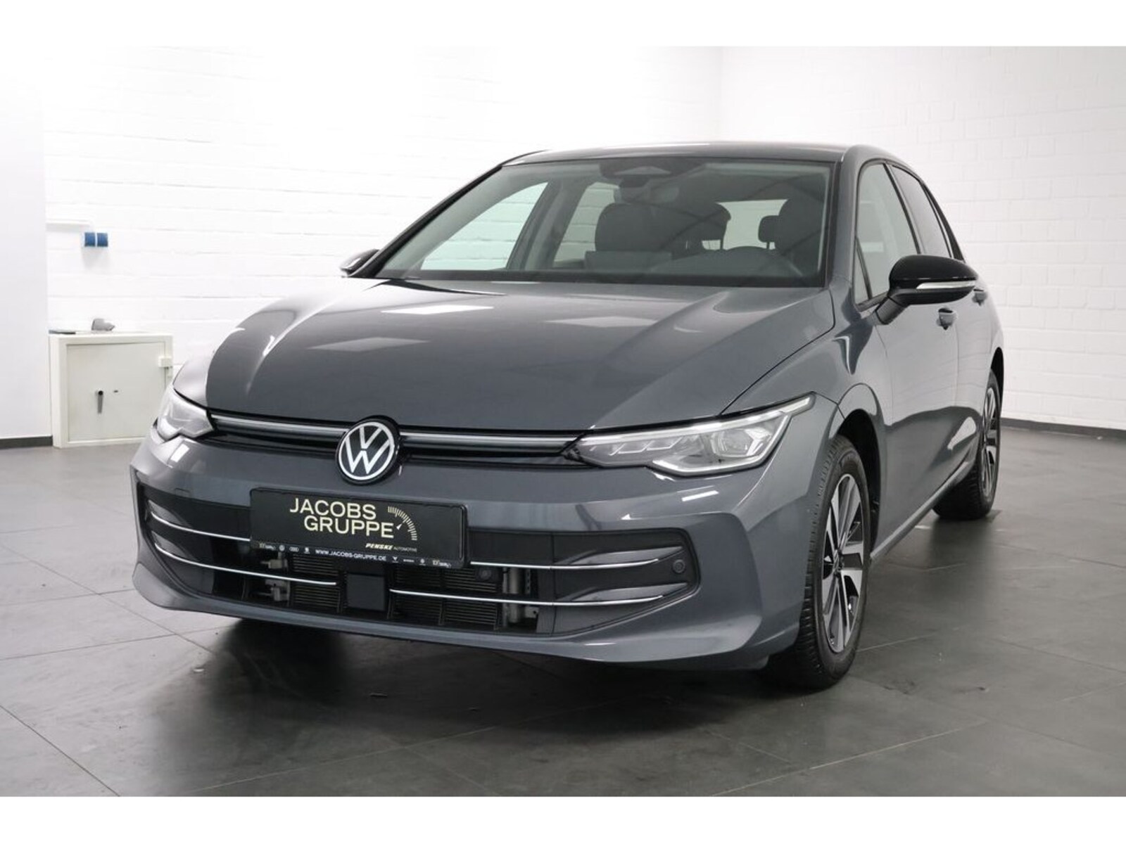 Volkswagen Golf – Bild 2