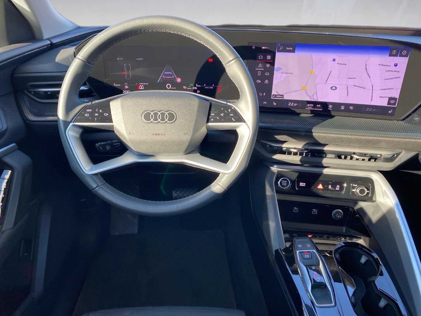 Bild über Audi Q5 SUV TDI quattro 150 kW S tronic - für weitere Informationen kontaktieren Sie den Audi Partner