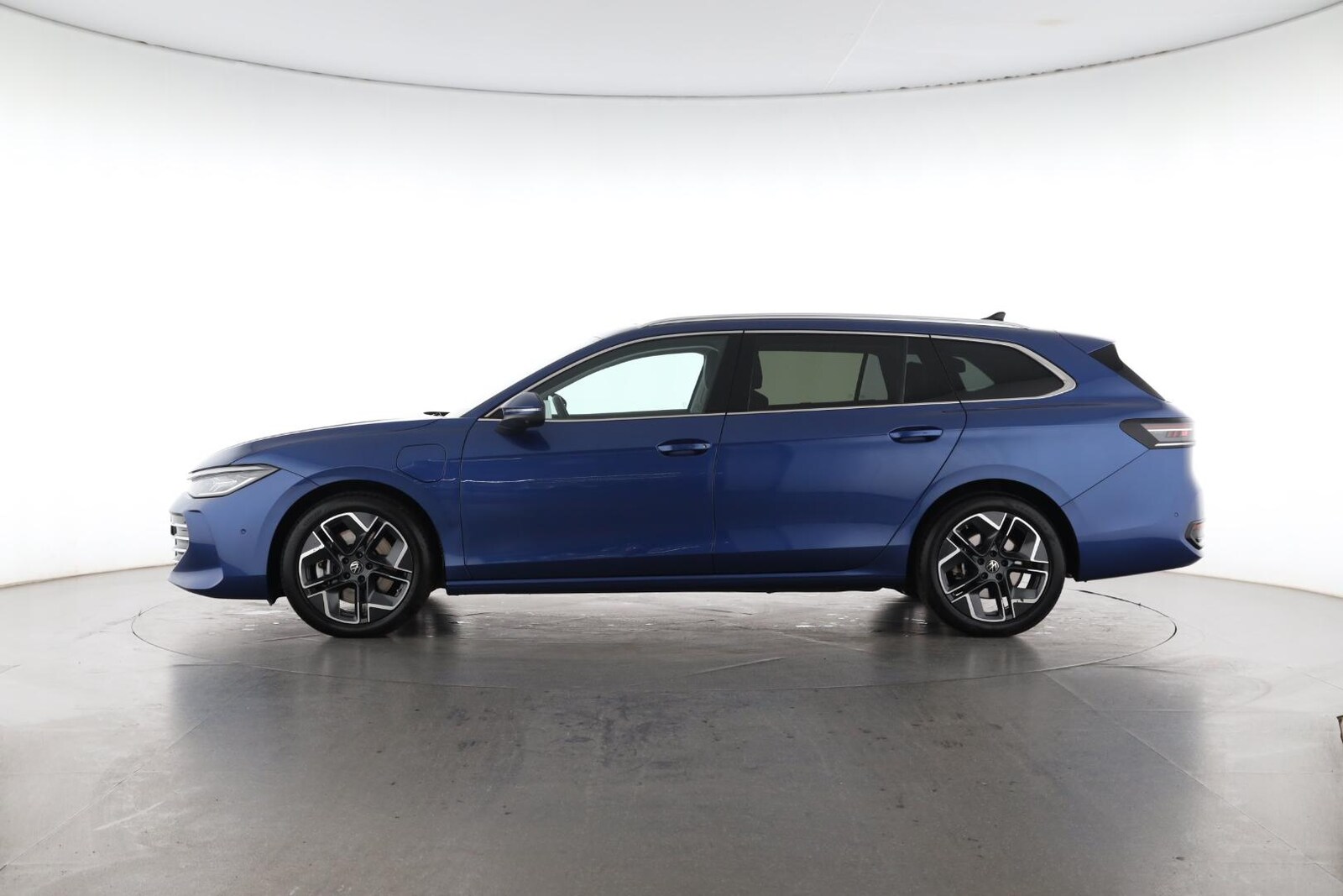 Volkswagen Passat – Bild 3