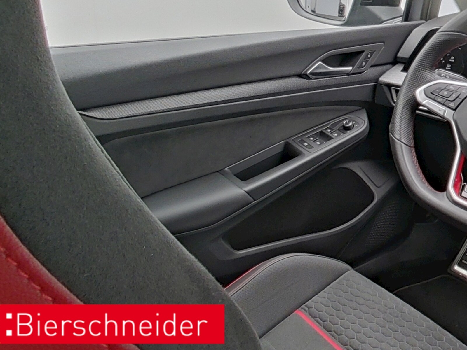 Volkswagen Golf – Bild 12