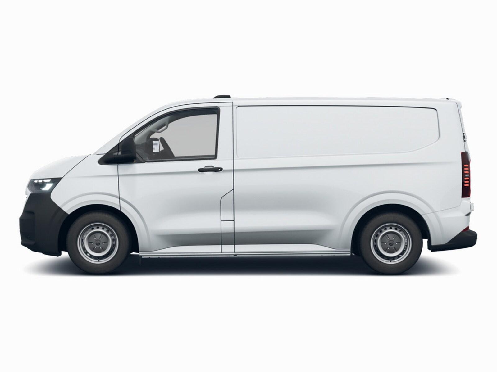 Volkswagen Transporter Kasten kurzer Radstand – Bild 7