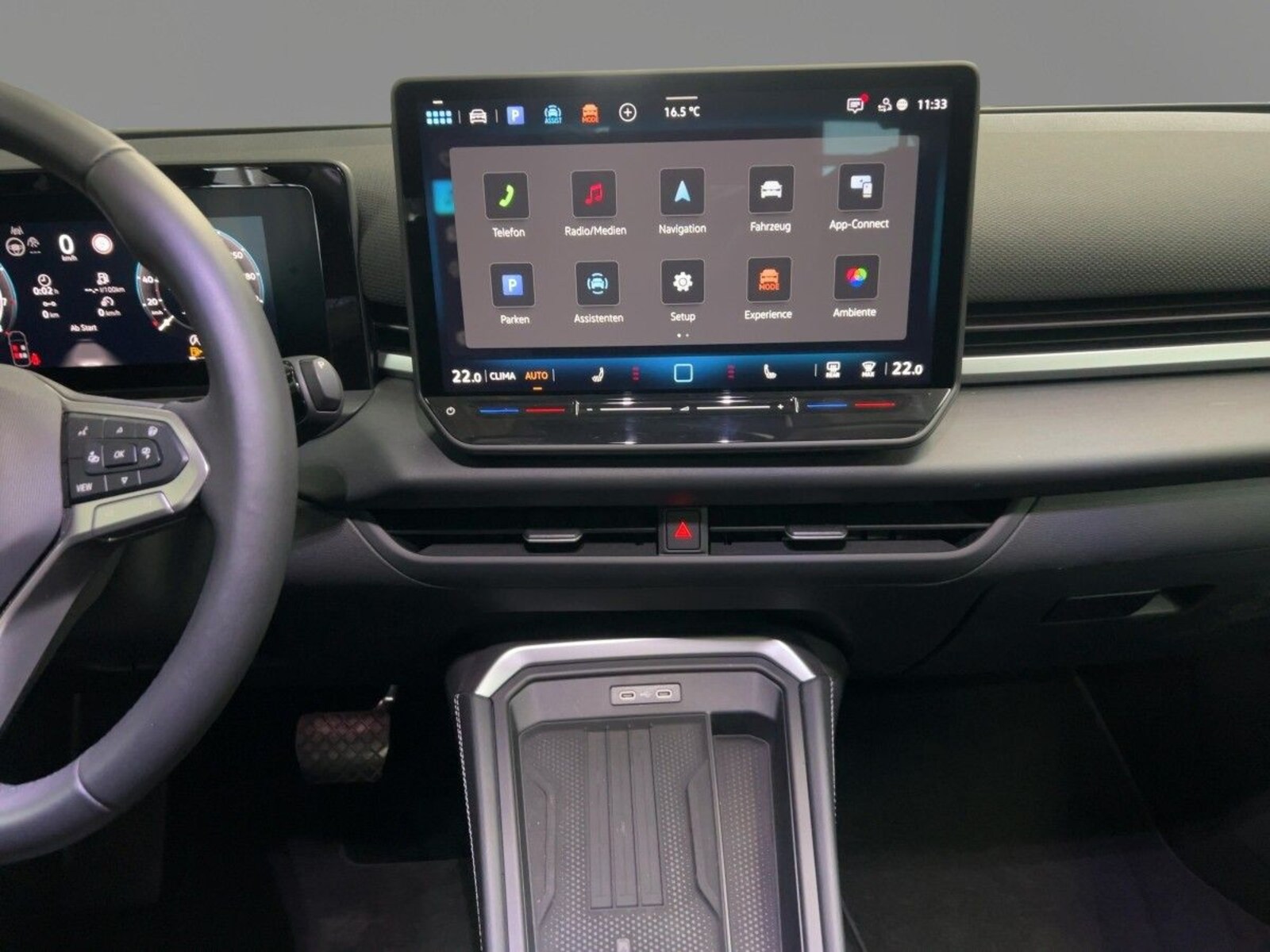Volkswagen T-Roc – Bild 13