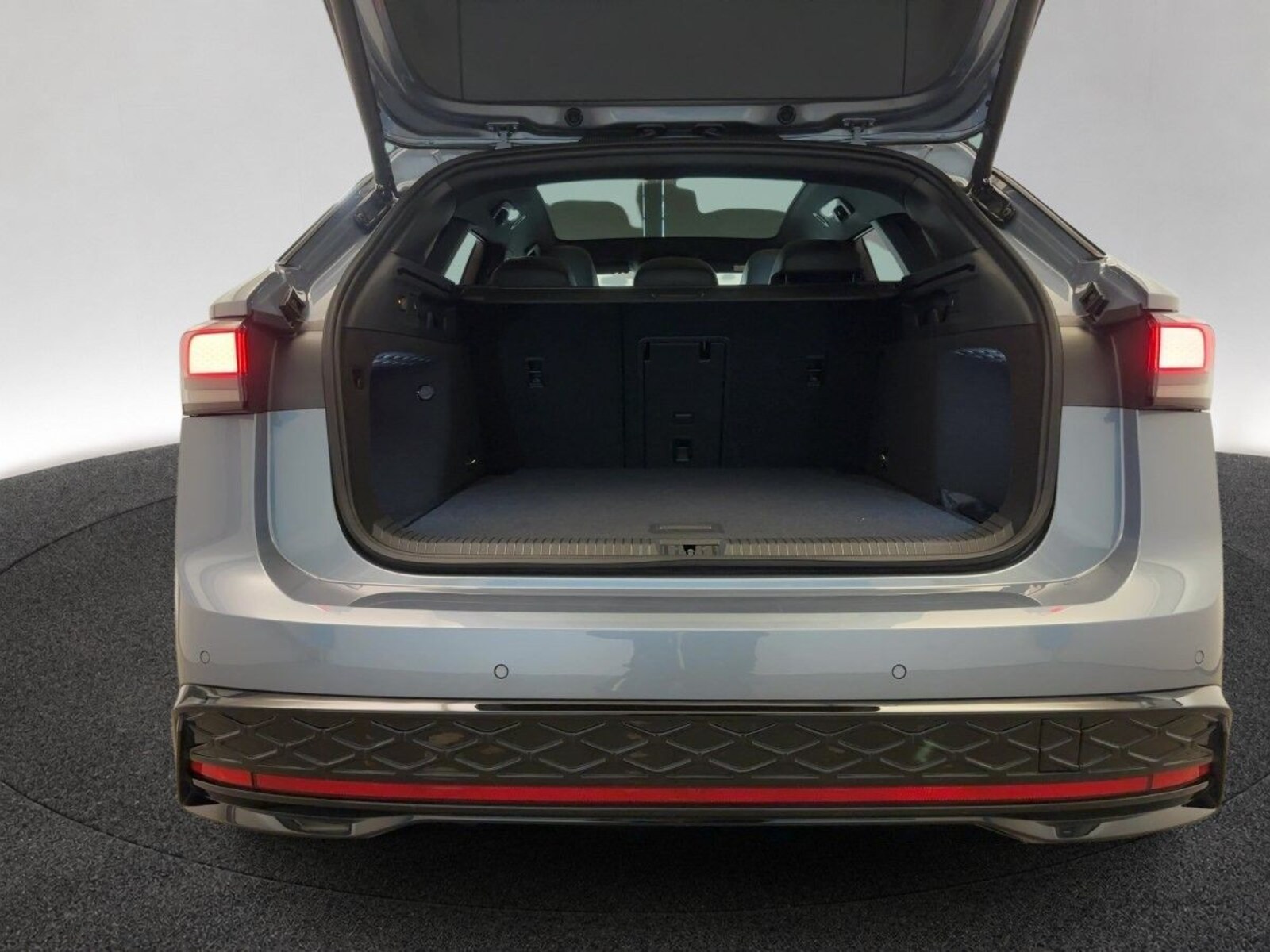 Volkswagen ID.7 Tourer – Bild 10