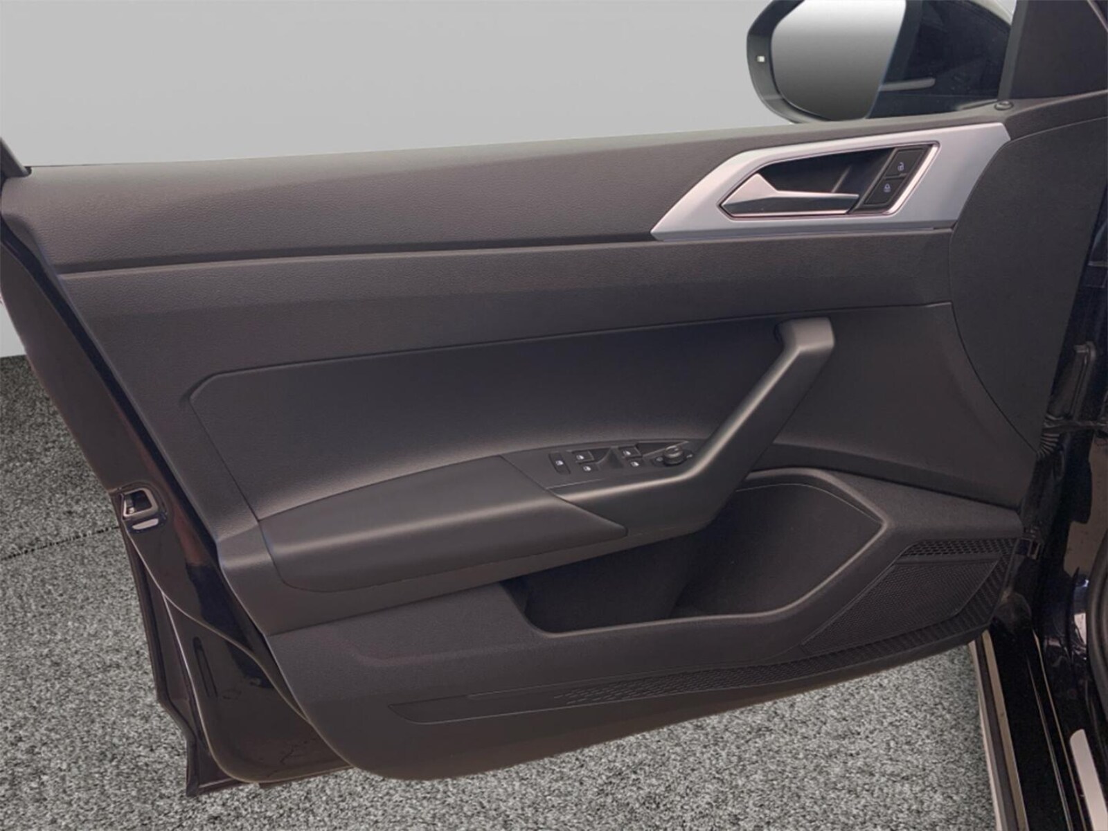 Volkswagen Taigo – Bild 11