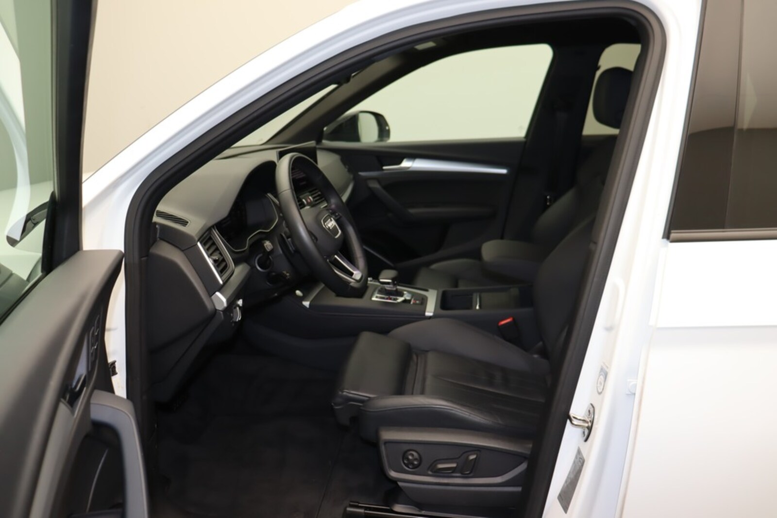 Audi Q5 – Bild 8