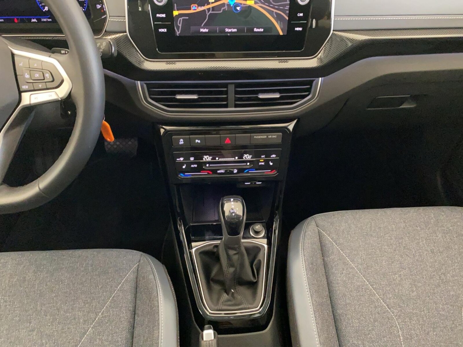 Volkswagen T-Cross – Bild 15