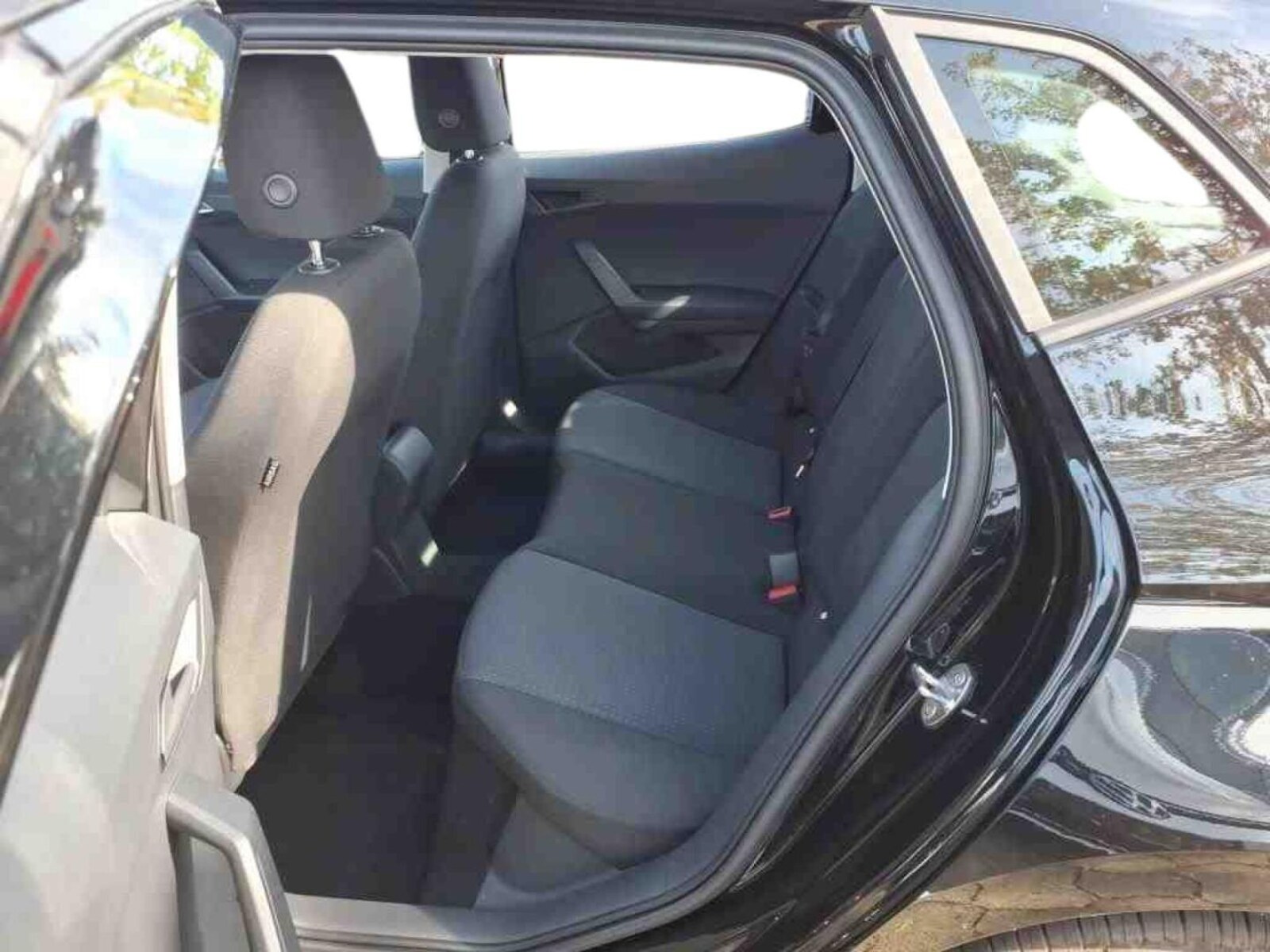 SEAT Ibiza – Bild 6