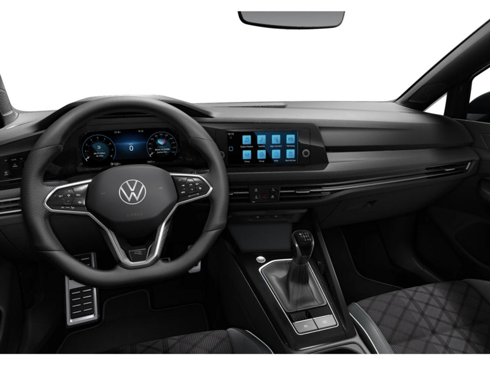Volkswagen Golf – Bild 2