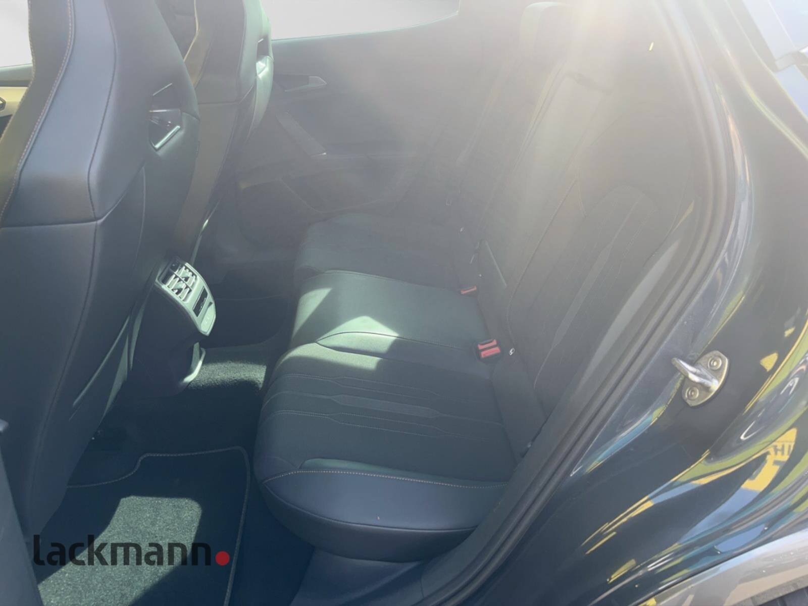 CUPRA Formentor – Bild 9
