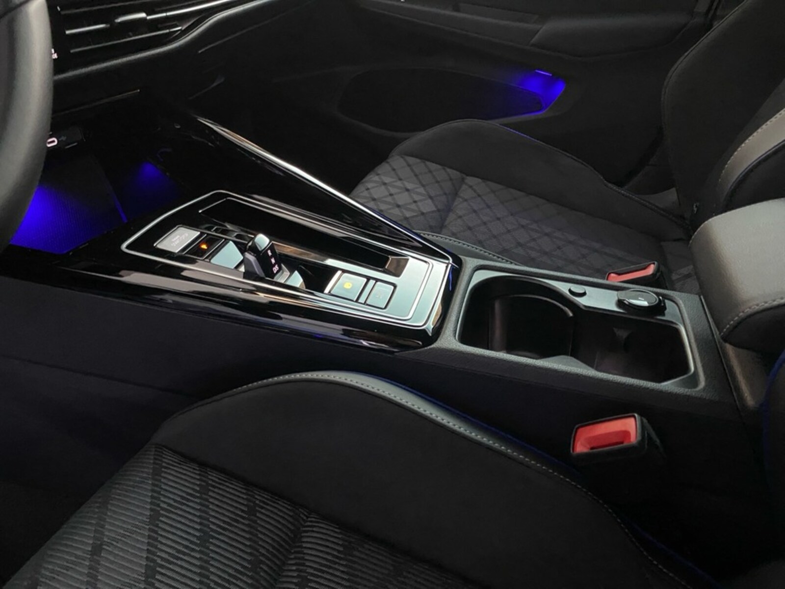 Volkswagen Golf Variant – Bild 18