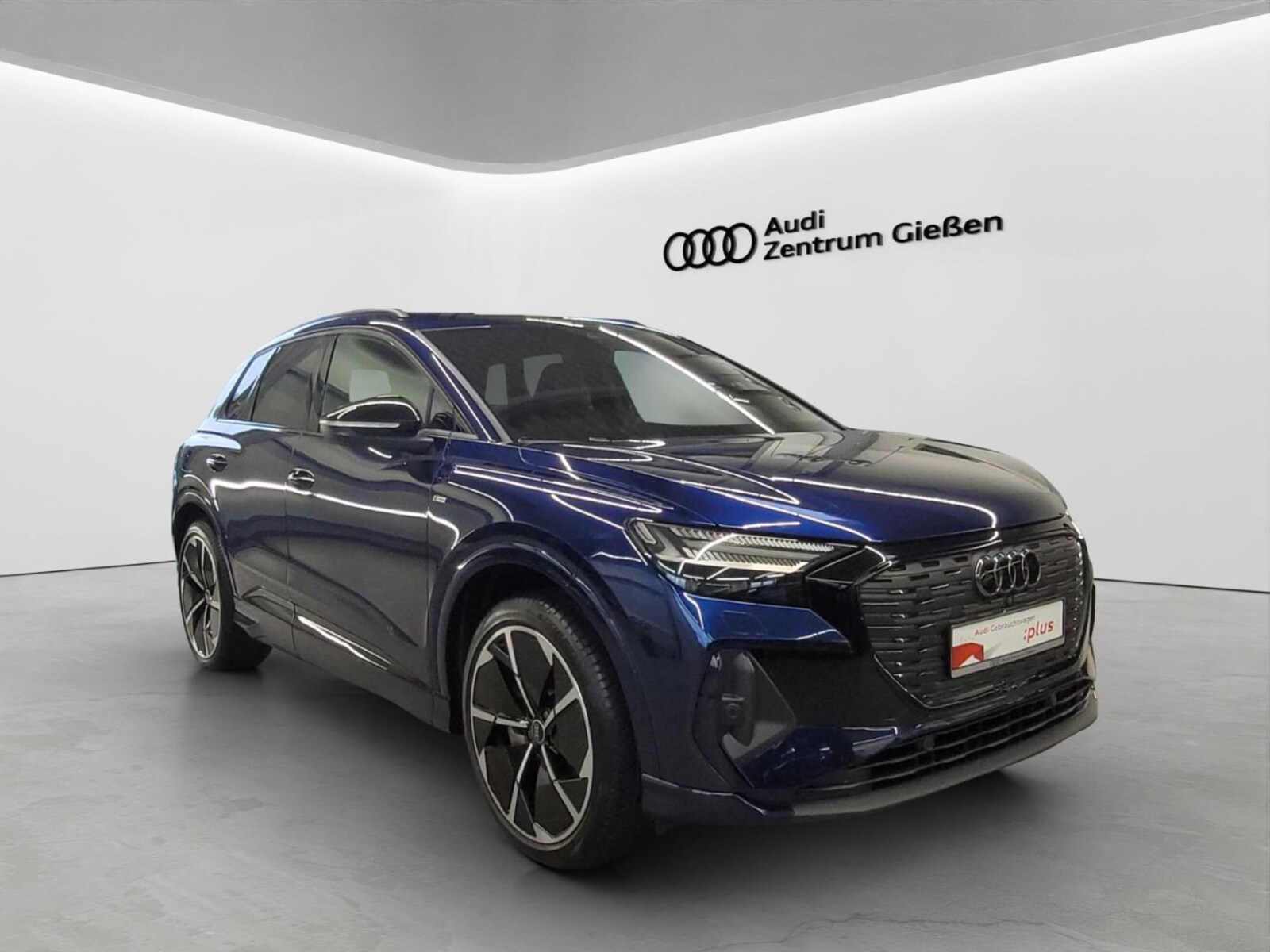 Audi Q4 e-tron – Bild 8