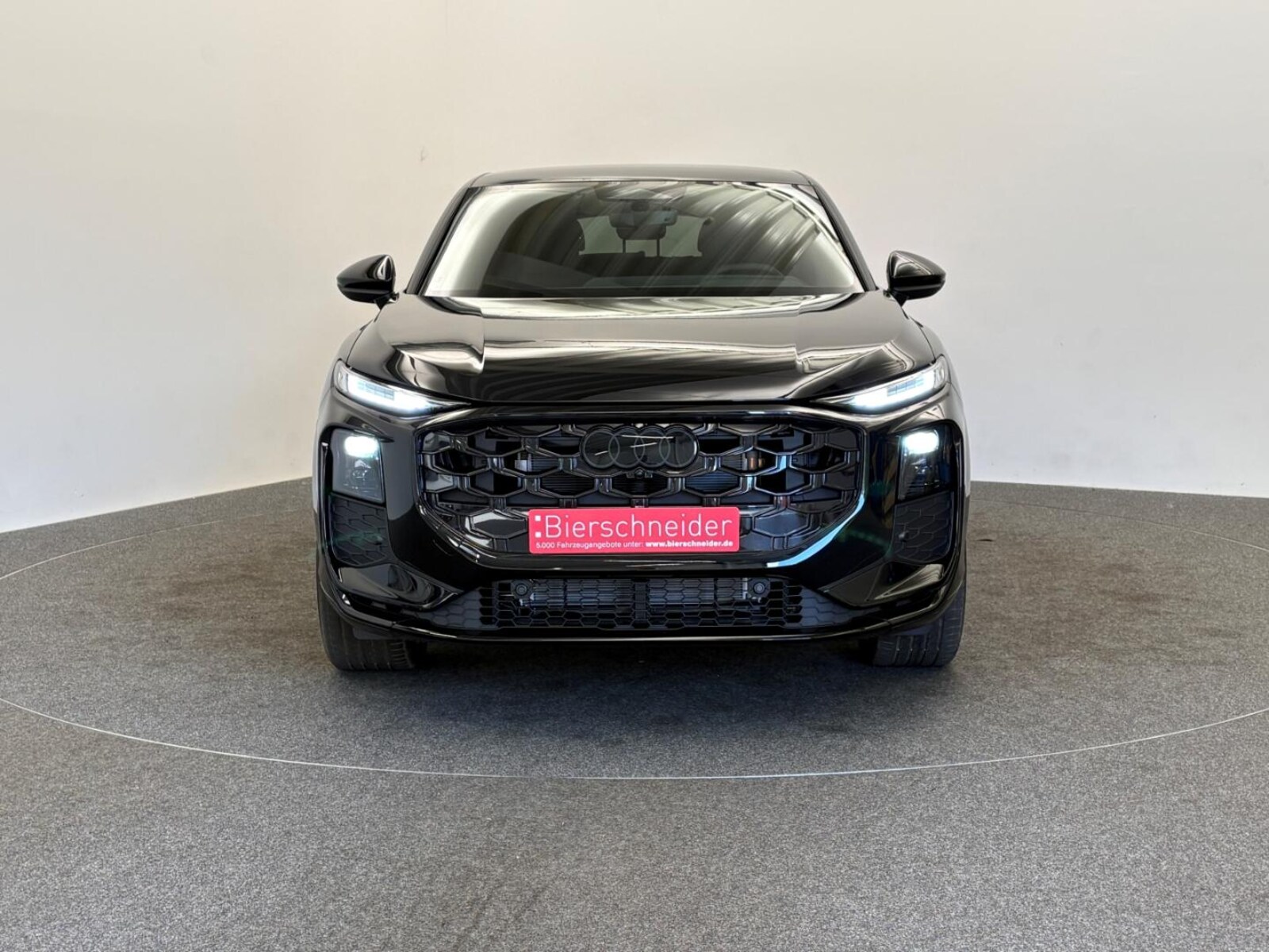 Audi Q3 Sportback – Bild 2