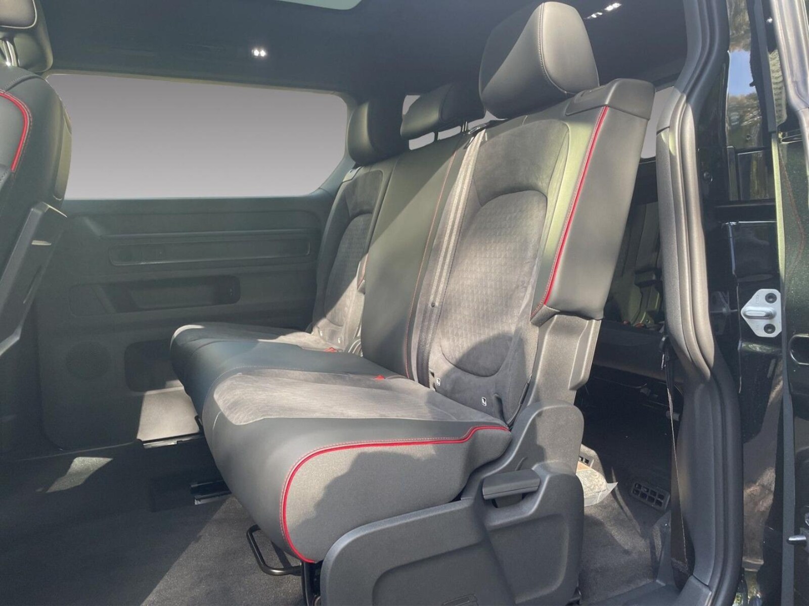 Volkswagen ID. Buzz – Bild 14