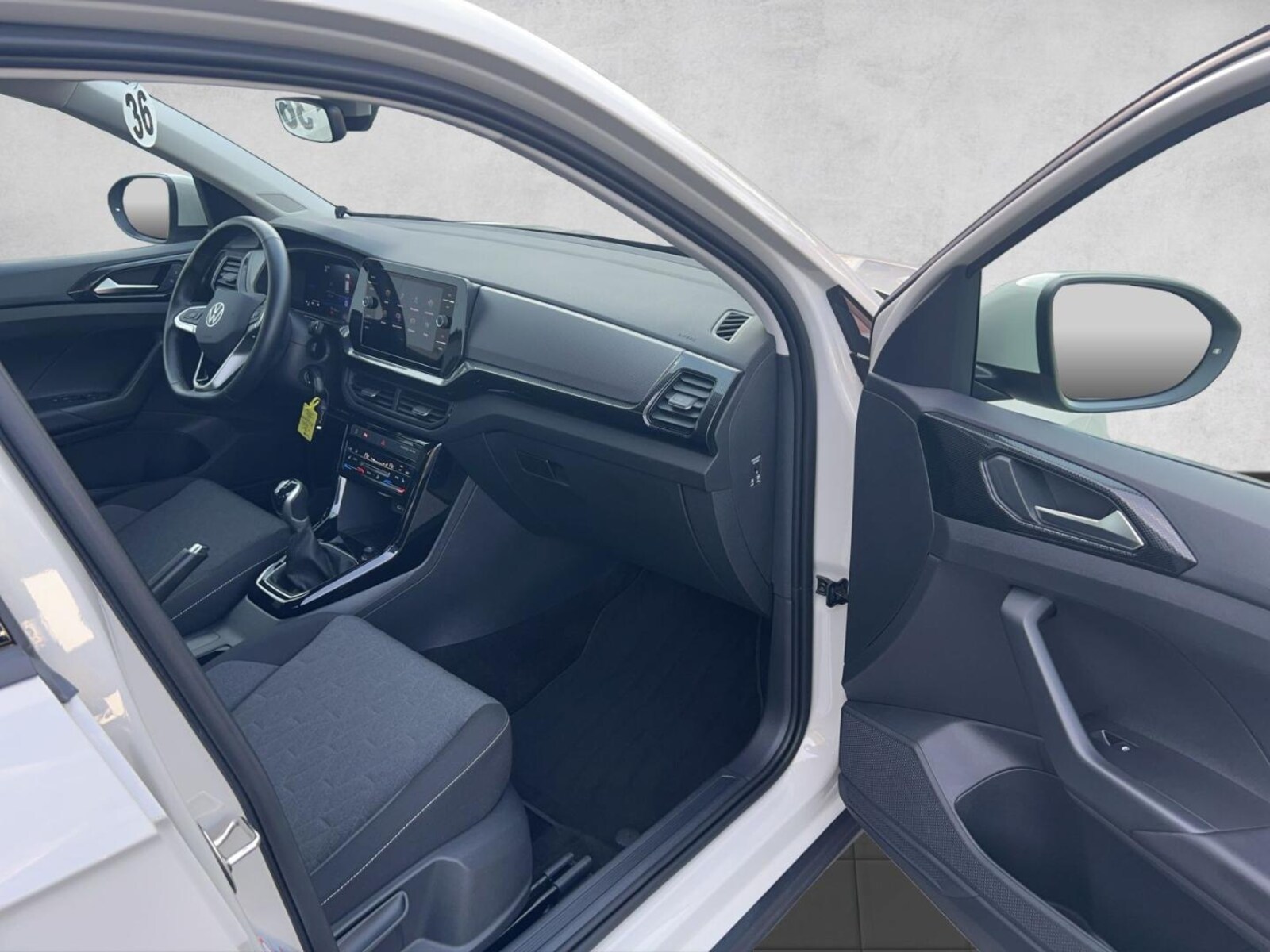 Volkswagen T-Cross – Bild 28