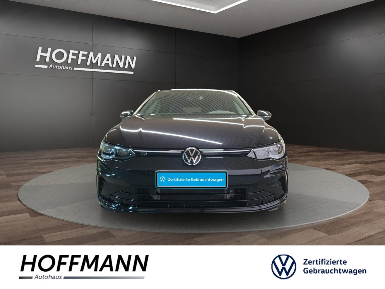 Volkswagen Golf – Bild 3